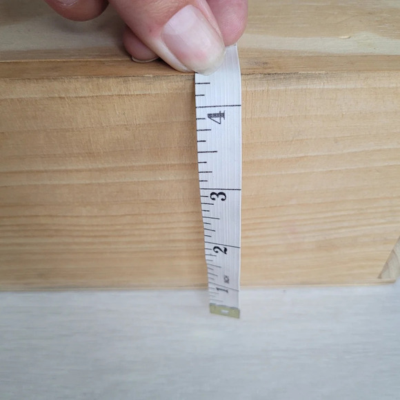 Empty Premium Wine Crate Box - Maison Louis Latour - French Winery - Picture 10 of 10